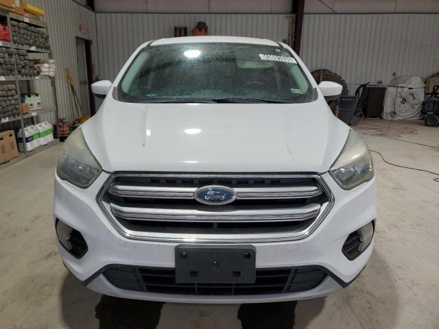 Photo 5 from auction – 2017 FORD ESCAPE SE with VIN 1FMCU9GD3HUC35328