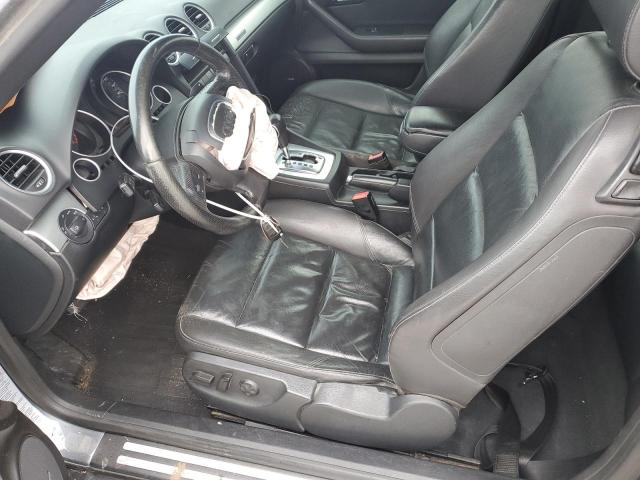 Photo 7 from auction – 2007 AUDI A4 S-LINE with VIN WAUEH48H67K022371