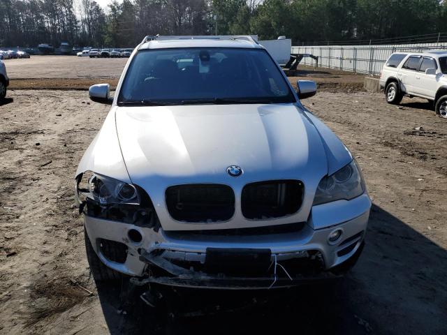 Photo 5 from auction – 2013 BMW X5 XDRIVE3 with VIN 5UXZV4C59D0B07269
