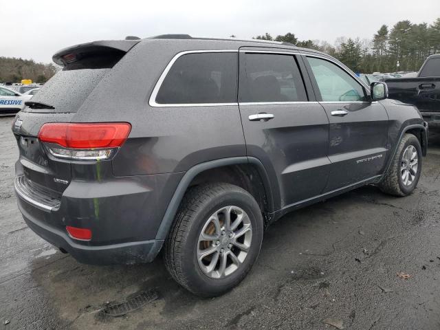 Photo 3 from auction – 2015 JEEP GRAND CHER with VIN 1C4RJFBG1FC865682