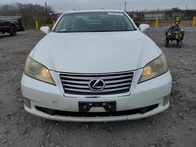Photo 5 from auction – 2010 LEXUS ES 350 with VIN JTHBK1EG3A2397819