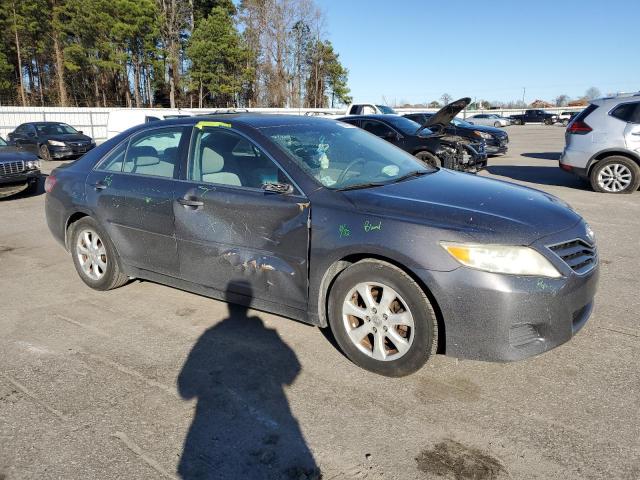 Photo 4 from auction – 2011 TOYOTA CAMRY BASE with VIN 4T4BF3EK2BR200099