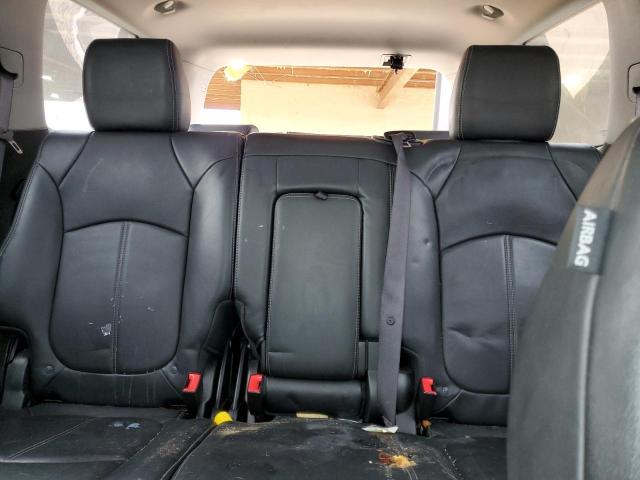 Photo 10 from auction – 2014 GMC ACADIA SLT with VIN 1GKKVRKD6EJ243977