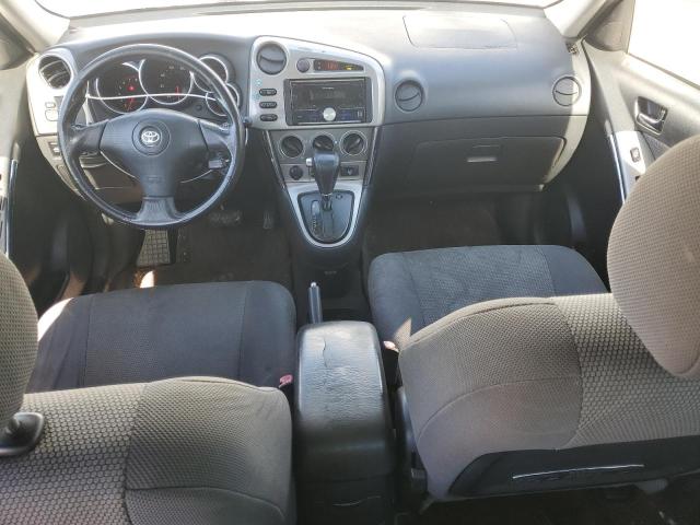 Photo 8 from auction – 2007 TOYOTA COROLLA MA with VIN 2T1KR30EX7C654449