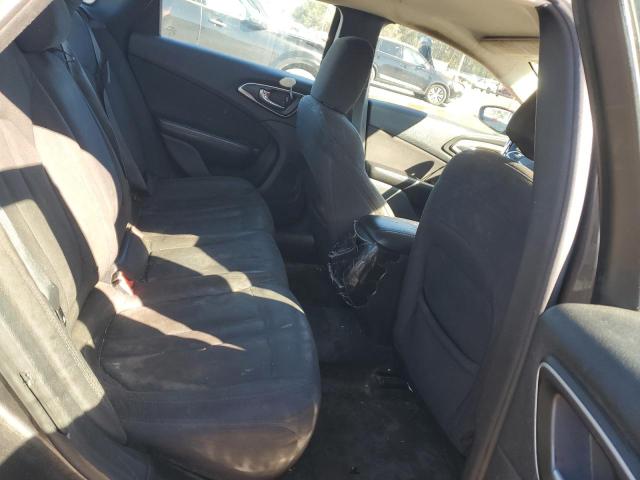 Photo 10 from auction – 2015 CHRYSLER 200 LIMITE with VIN 1C3CCCAB4FN595621