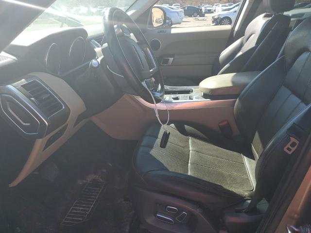 Photo 7 from auction – 2015 LAND ROVER RANGE ROVE with VIN SALWR2VF5FA628432