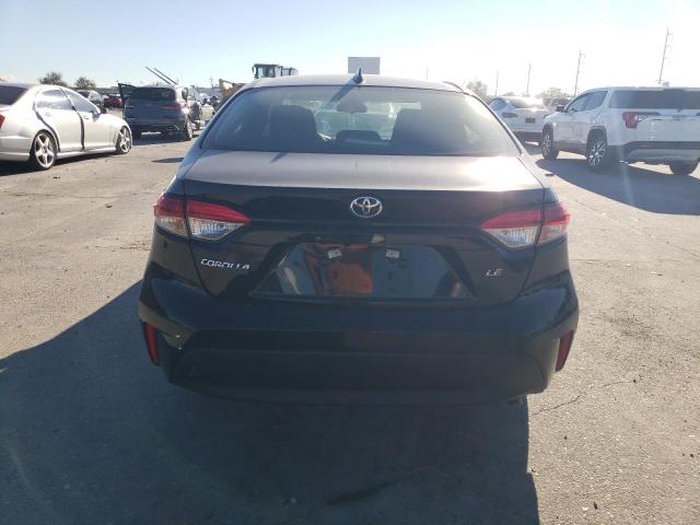 Photo 6 from auction – 2023 TOYOTA COROLLA LE with VIN 5YFB4MDE8PP012584