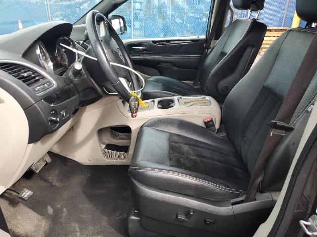 Photo 7 from auction – 2018 DODGE GRAND CARA with VIN 2C4RDGCGXJR343712