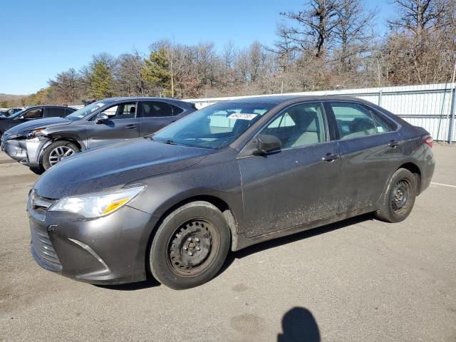 Photo 1 from auction – 2016 TOYOTA CAMRY LE with VIN 4T4BF1FKXGR567083