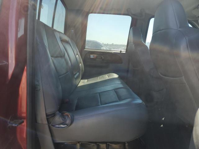 Photo 10 from auction – 2002 FORD F250 SUPER with VIN 1FTNW20F02EB69087
