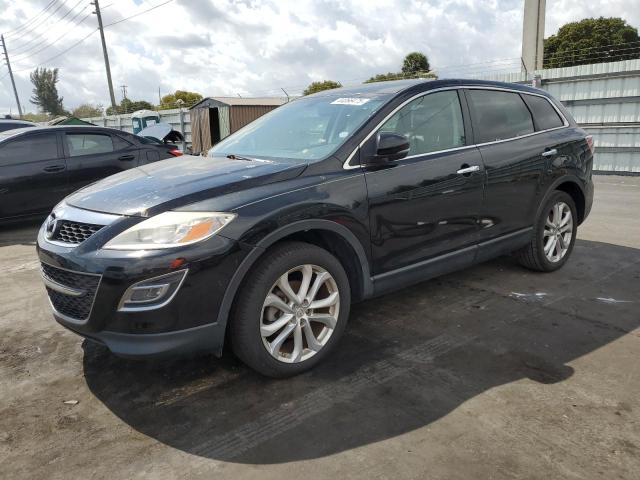 MAZDA CX-9 2012 with VIN JM3TB2DA2C0357939 - Photo from auction
