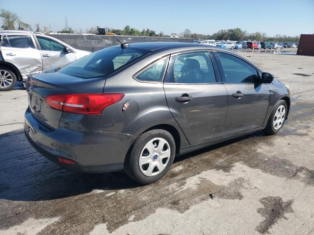 Photo 3 from auction – 2017 FORD FOCUS S with VIN 1FADP3E26HL208960