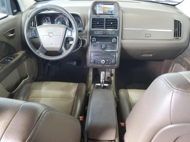 Photo 8 from auction – 2009 DODGE JOURNEY R/ with VIN 3D4GH67V89T215897