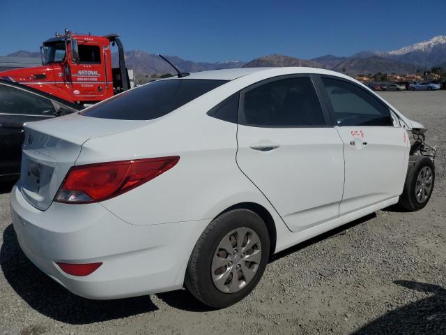 Photo 3 from auction – 2015 HYUNDAI ACCENT GLS with VIN KMHCT4AEXFU863410