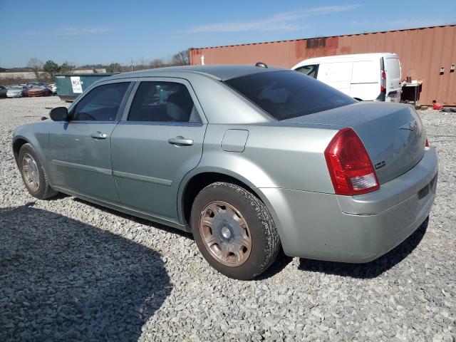 Photo 2 from auction – 2005 CHRYSLER 300 TOURIN with VIN 2C3JA53G05H655810