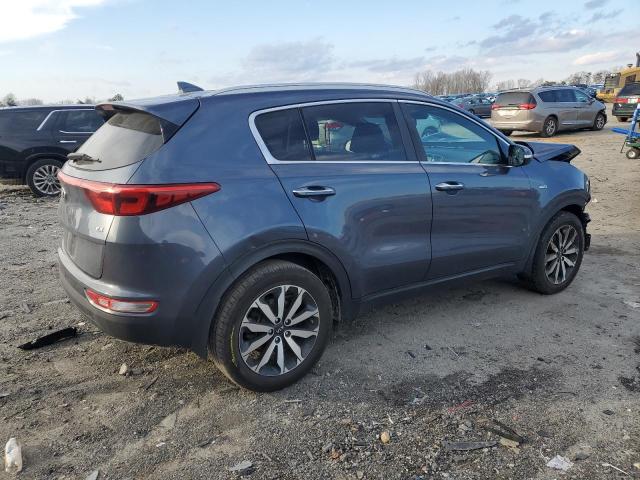 Photo 3 from auction – 2018 KIA SPORTAGE E with VIN KNDPNCAC9J7377705