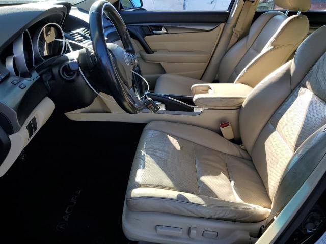 Photo 7 from auction – 2012 ACURA TL with VIN 19UUA8F58CA010761