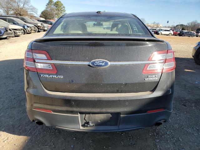 Photo 6 from auction – 2013 FORD TAURUS SEL with VIN 1FAHP2E8XDG173648