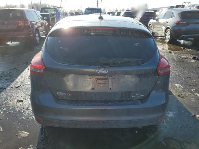 Снимка 6 от търг – 2016 FORD FOCUS SE с VIN 1FADP3K28GL368843