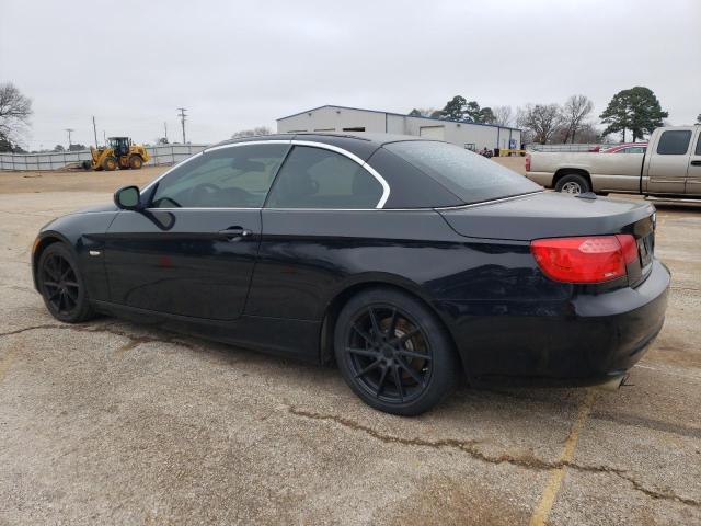 Photo 2 from auction – 2011 BMW 328 I with VIN WBADW3C58BE536660