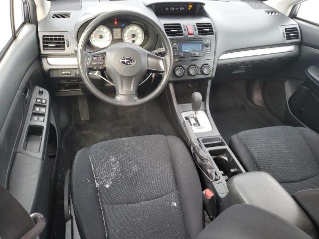 Photo 8 from auction – 2013 SUBARU IMPREZA with VIN JF1GPAA66DH202728