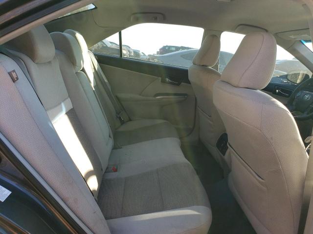 Photo 10 from auction – 2012 TOYOTA CAMRY HYBR with VIN 4T1BD1FK8CU051752