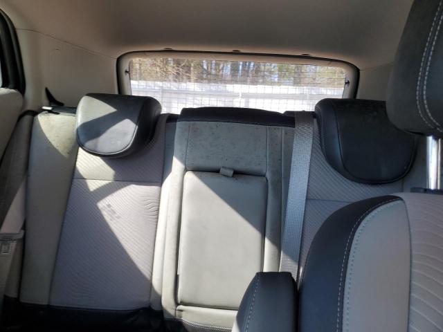Photo 10 from auction – 2014 BUICK ENCORE CON with VIN KL4CJBSB8EB611131