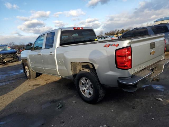 Photo 2 from auction – 2019 CHEVROLET SILVERADO with VIN 2GCVKPEC0K1110761