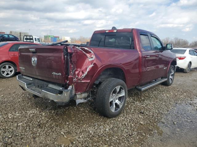 Photo 3 from auction – 2019 RAM 1500 LARAM with VIN 1C6SRFDT5KN830864