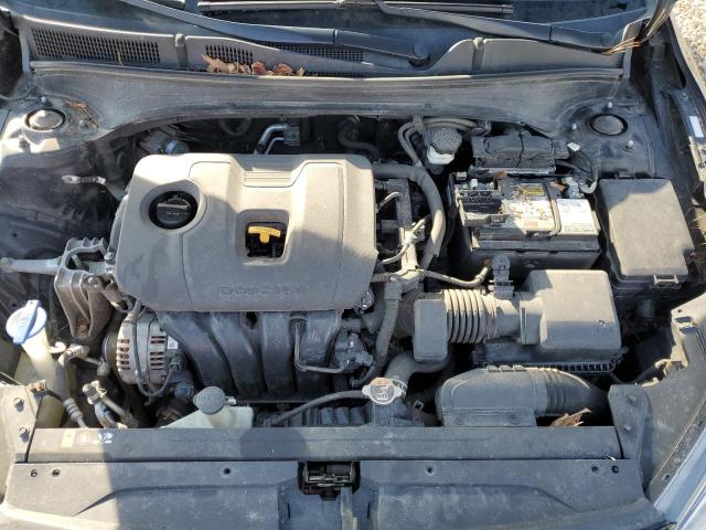 Снимка 11 от търг – 2020 KIA FORTE FE с VIN 3KPF24AD0LE159092