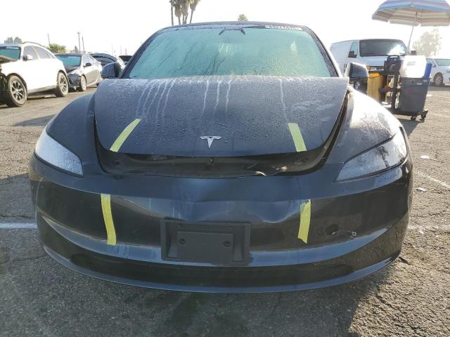 Photo 5 from auction – 2024 TESLA MODEL 3 with VIN 5YJ3E1EA1RF865497