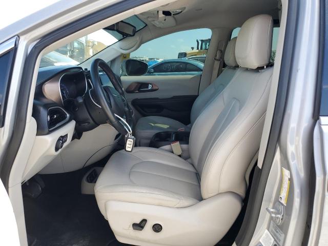 Photo 7 from auction – 2017 CHRYSLER PACIFICA T with VIN 2C4RC1BG1HR708418