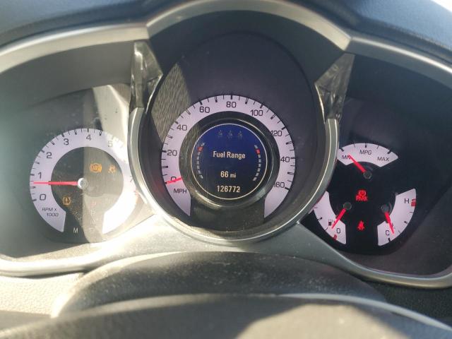 Photo 9 from auction – 2012 CADILLAC SRX LUXURY with VIN 3GYFNDE34CS650849