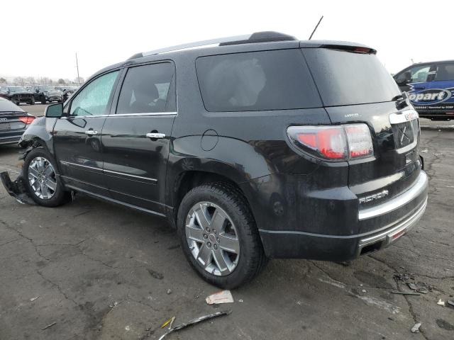 Photo 2 from auction – 2015 GMC ACADIA DEN with VIN 1GKKVTKD7FJ291504