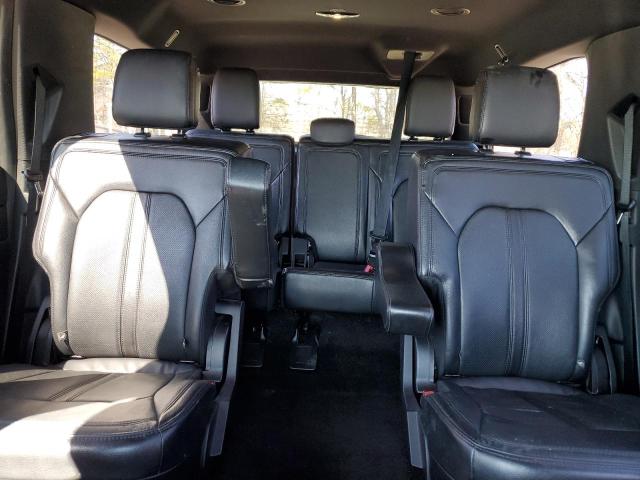 Photo 10 from auction – 2020 FORD EXPEDITION with VIN 1FMJK1KT4LEA14420