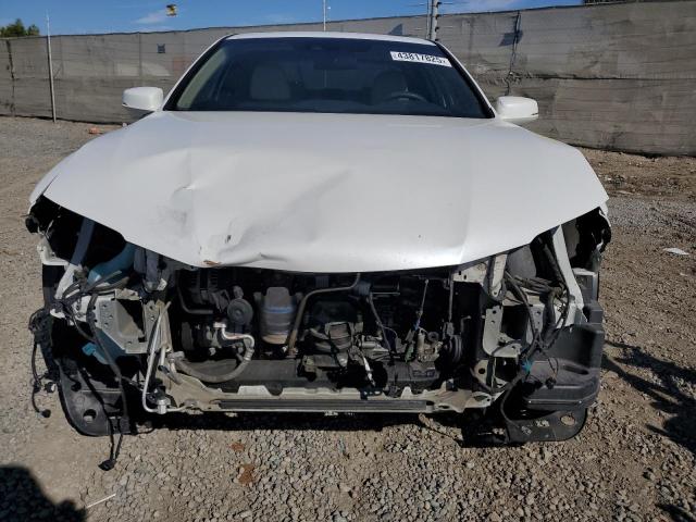 Photo 5 from auction – 2014 HONDA ACCORD EXL with VIN 1HGCT2B8XEA008337