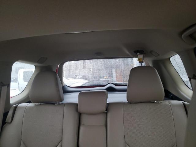Photo 10 from auction – 2012 TOYOTA RAV4 LIMIT with VIN 2T3YK4DV0CW014961