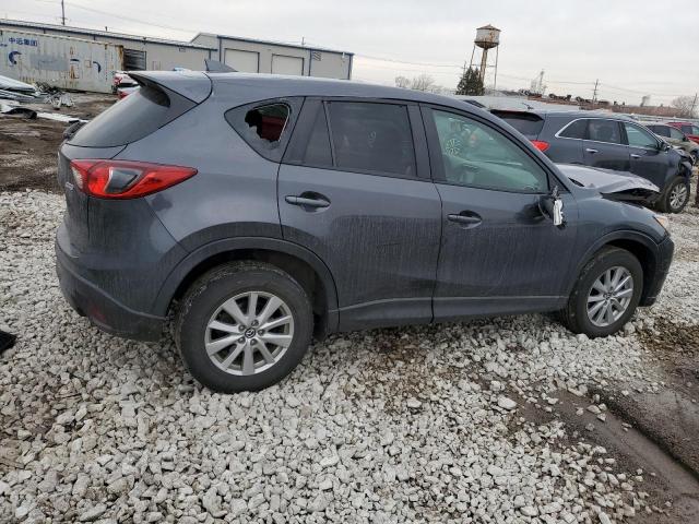 Photo 3 from auction – 2016 MAZDA CX-5 TOURI with VIN JM3KE4CY1G0885796