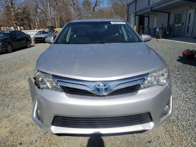 Photo 5 from auction – 2012 TOYOTA CAMRY HYBR with VIN 4T1BD1FK5CU034052