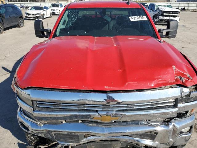Photo 11 from auction – 2015 CHEVROLET SILVERADO with VIN 1GC4K0C87FF117061