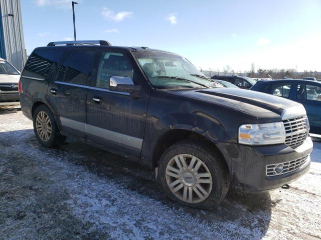 Photo 4 from auction – 2014 LINCOLN NAVIGATOR with VIN 5LMJJ2J58EEL00024