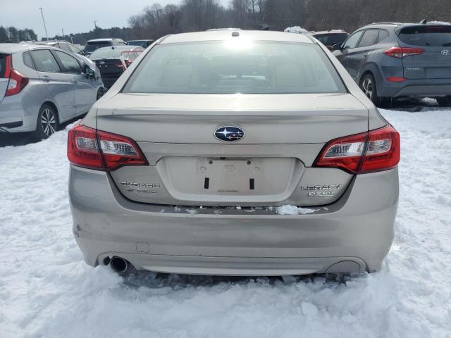 Photo 6 from auction – 2015 SUBARU LEGACY 2.5 with VIN 4S3BNAJ6XF3018631