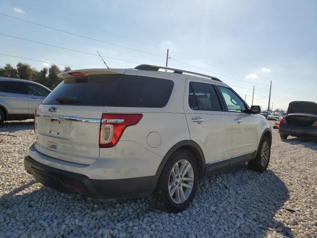 Photo 3 from auction – 2012 FORD EXPLORER X with VIN 1FMHK7D80CGA79697