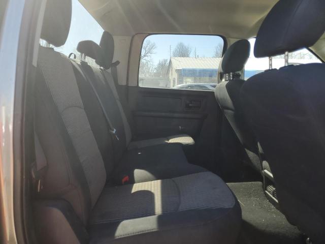Photo 10 from auction – 2011 DODGE RAM 2500 with VIN 3D7UT2CL3BG619979
