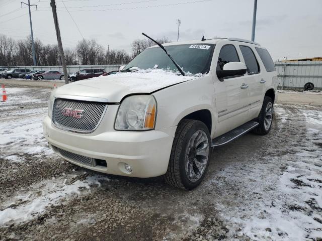GMC YUKON DENA 2011 with VIN 1GKS2EEF5BR388343 - Photo from auction
