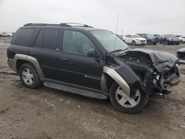 Photo 4 from auction – 2003 CHEVROLET TRAILBLAZE with VIN 1GNDT13S832293092