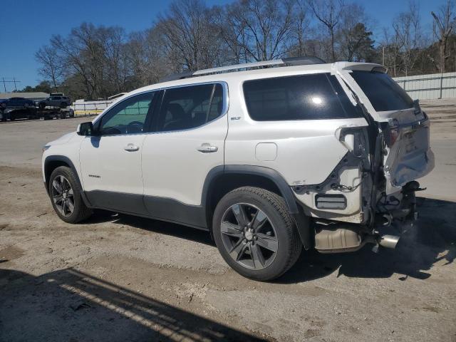 Photo 2 from auction – 2018 GMC ACADIA SLT with VIN 1GKKNMLS9JZ143724