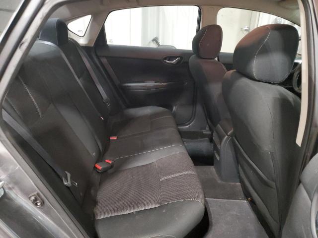 Photo 10 from auction – 2016 NISSAN SENTRA S with VIN 3N1AB7AP9GL680791