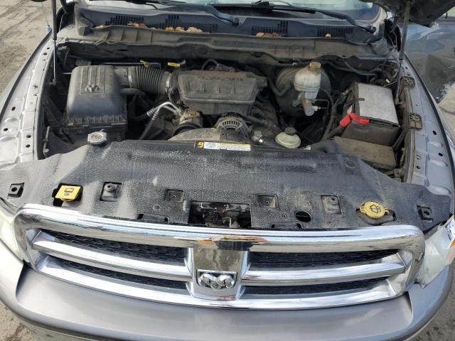 Photo 11 from auction – 2010 DODGE RAM 1500 with VIN 1D7RB1CP9AS115420