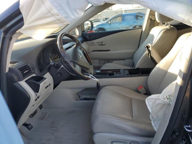 Photo 7 from auction – 2011 LEXUS RX 350 with VIN 2T2ZK1BA0BC060989